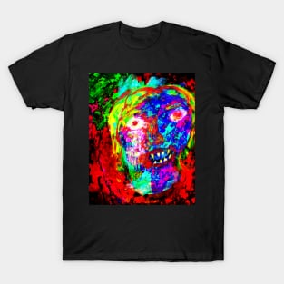 Beautiful Zombie T-Shirt